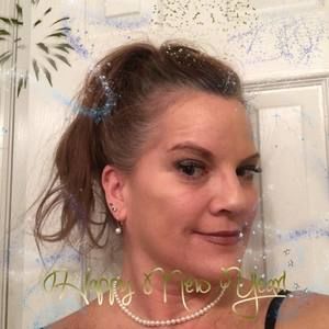 Meet your Posher, Kerri